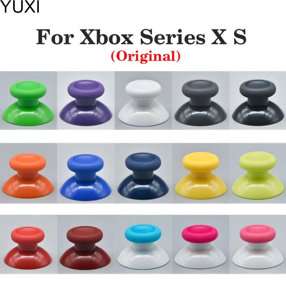 Gaming Console Xbox - YUXI 2 SZT. Oryginalne Nakładki na