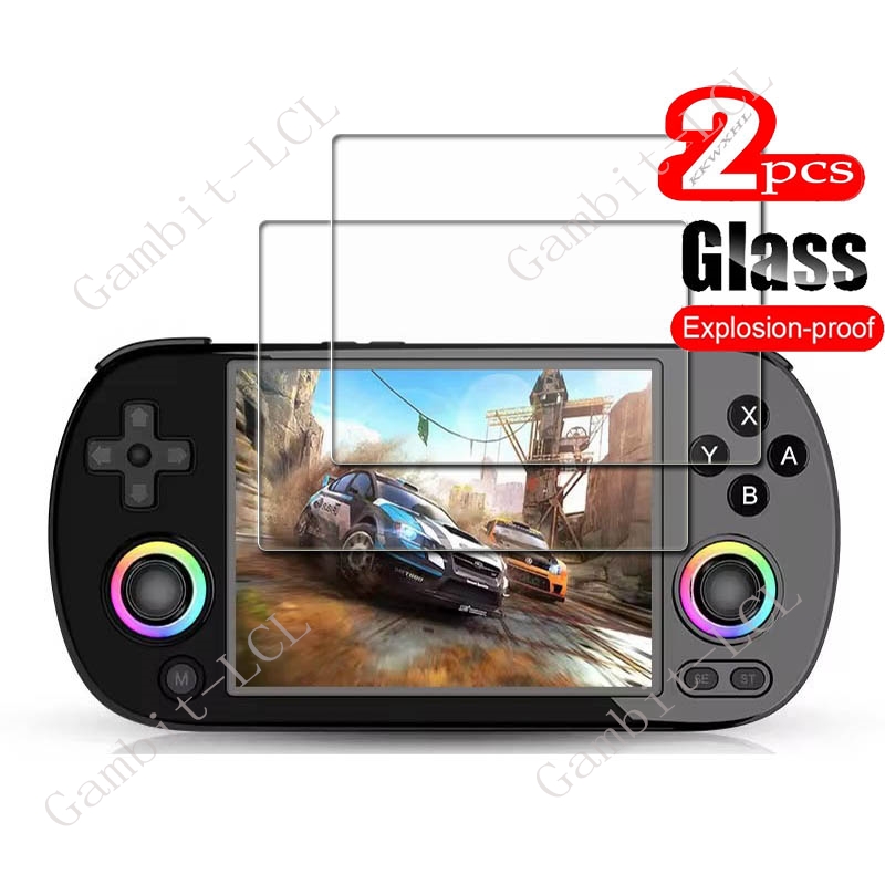 Gaming Console Anbernic - 2 SZTUKI DO przenośnej konsoli do