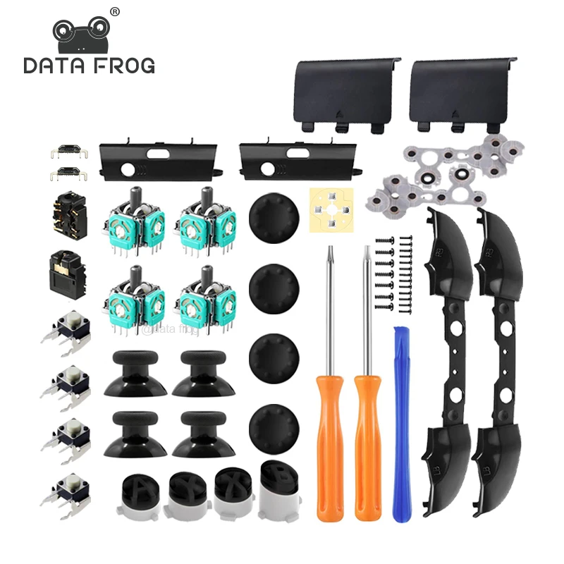 Gaming Console Xbox - DATA FROG 3D Analogowy Moduł Sticka