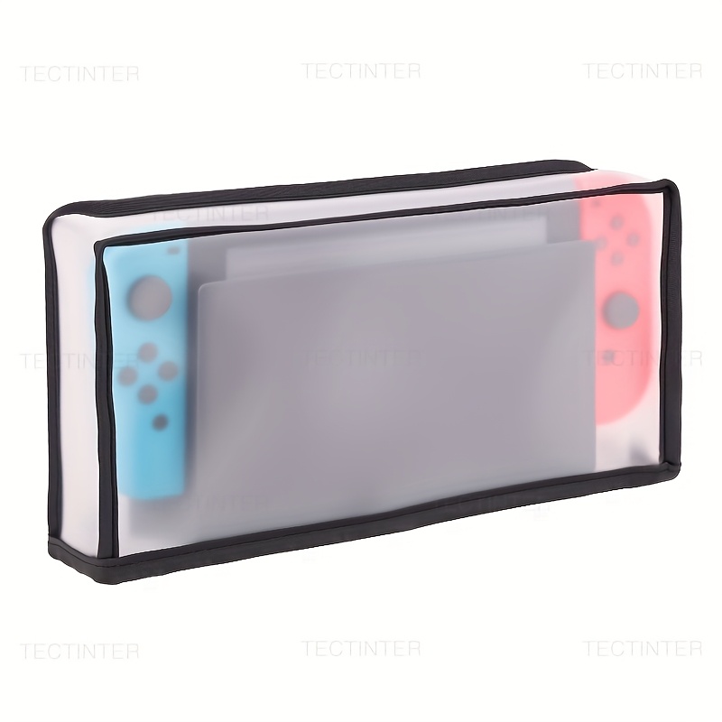 Nintendo Console Switch Oled - Ochronna osłona przeciwkurzowa do konsoli Nintendo
