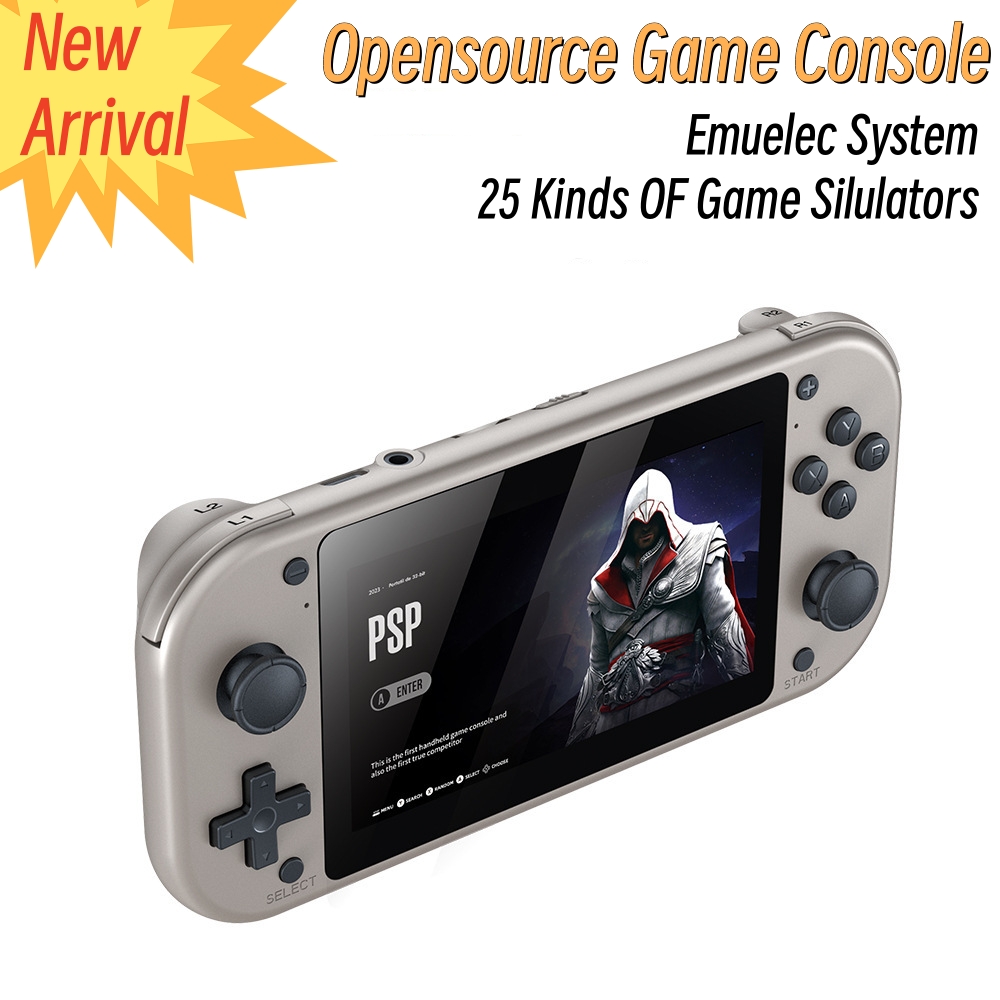 Gaming Console G90 - Najnowszy M17 przenośna konsola do gier