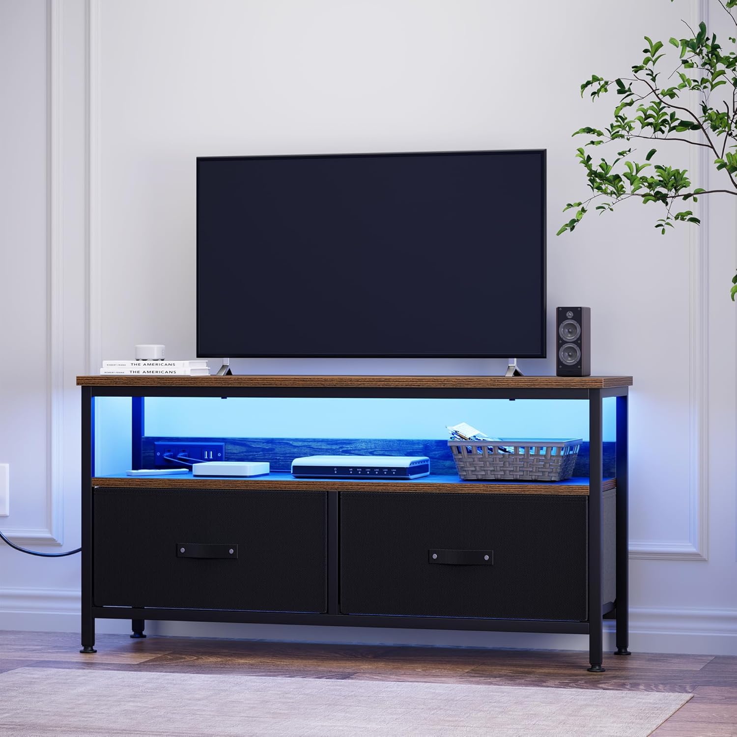 Gaming Console Tv Stand - Szafka pod telewizor 39