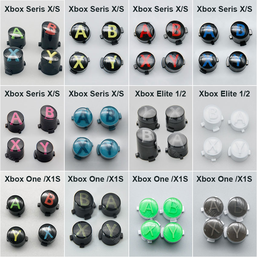Microsoft Controller Xbox Wireless - Zamiennik kontrolera bezprzewodowego XBOX Series X