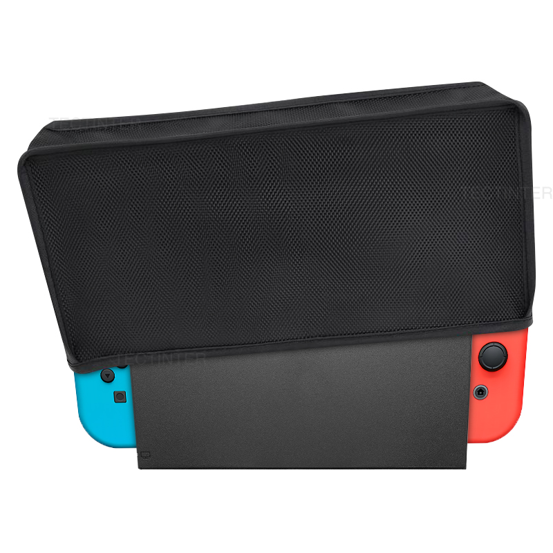 Nintendo Console Switch Oled - Ochronna osłona przeciwpyłowa do konsoli Nintendo