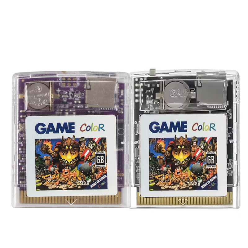 Gaming Console Gp Pro - REMANK Wielofunkcyjny Kaseta do Gier Game