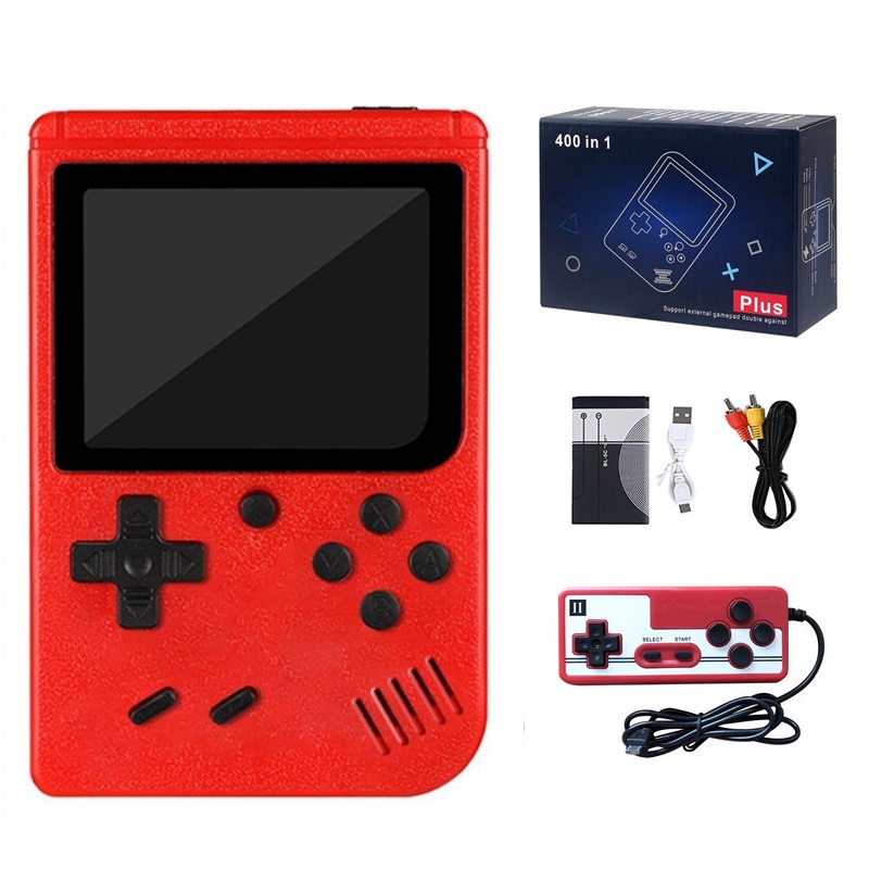Gaming Console G5 - Konsola do gier retro w 5