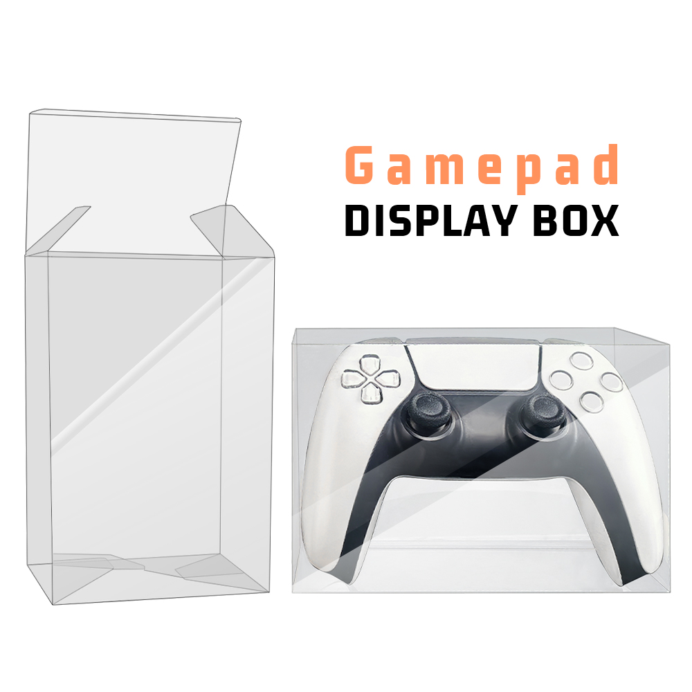 Gaming Console Gp Pro - Uniwersalne pudełko do przechowywania kontrolerów, odpowiednie