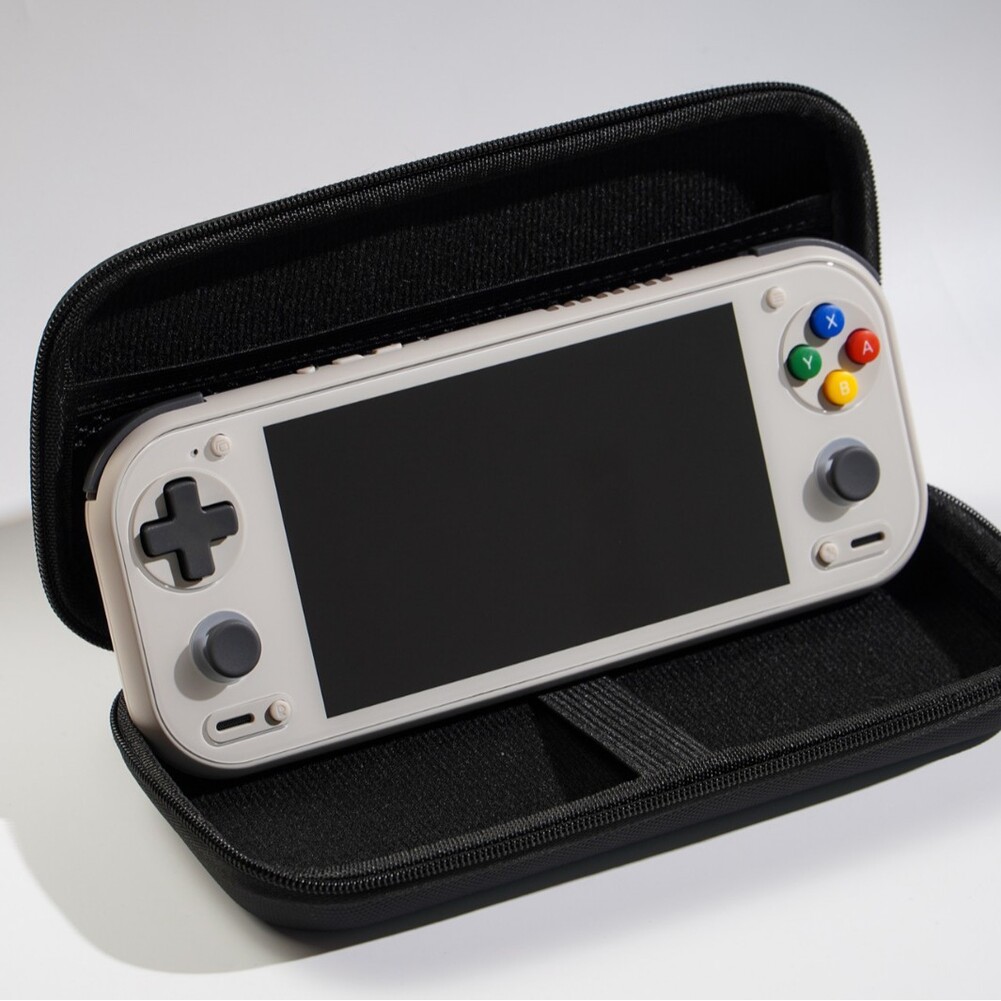 Gaming Console Anbernic - Torba do przechowywania konsoli do gier