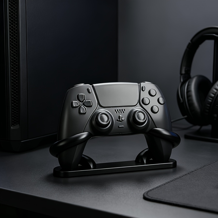 Minimalistyczny uchwyt na kont – Gaming Console Gp Pro recenzja i cena