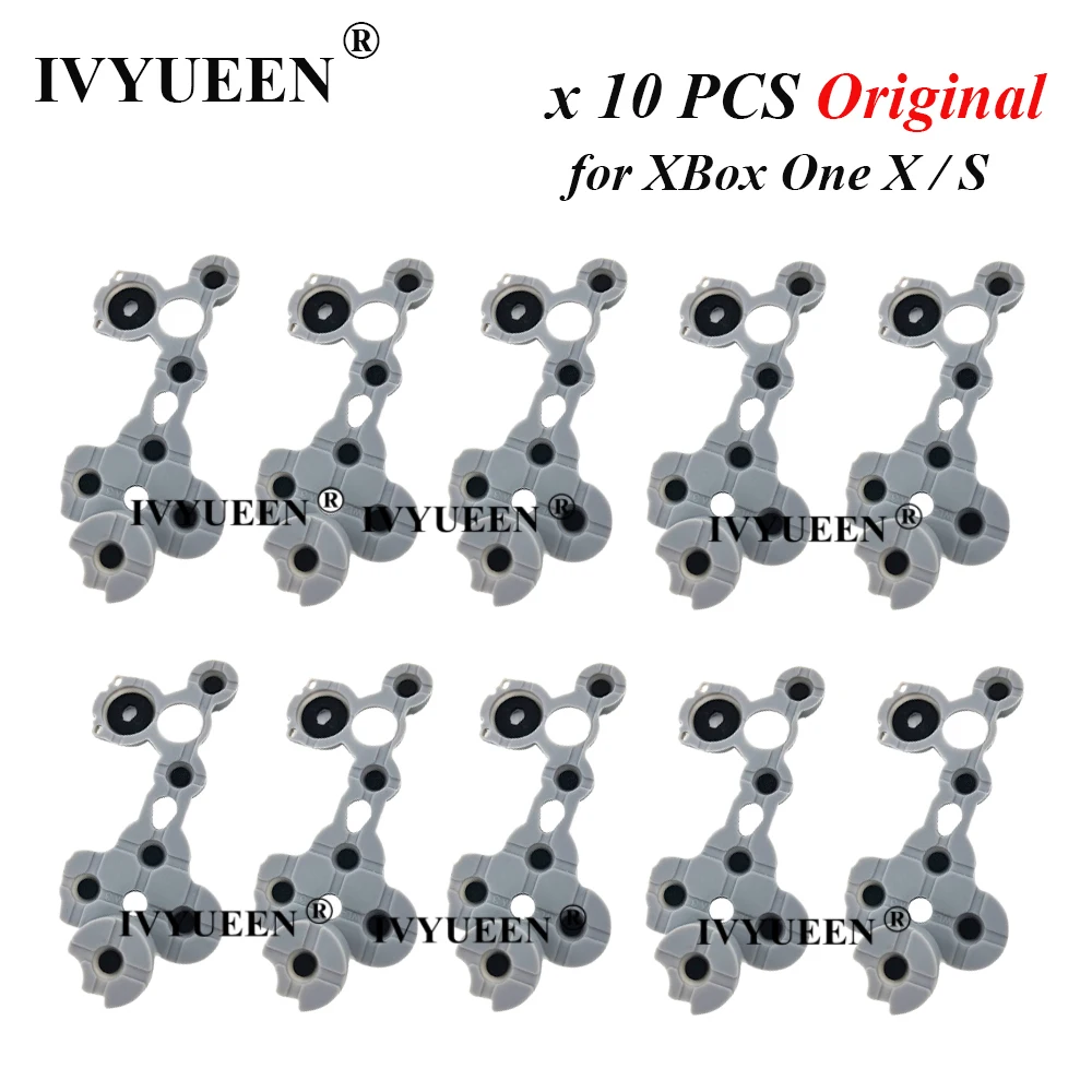 IVYUEEN 3-10 sztuk dla XBox On – Gaming Console Xbox recenzja i cena