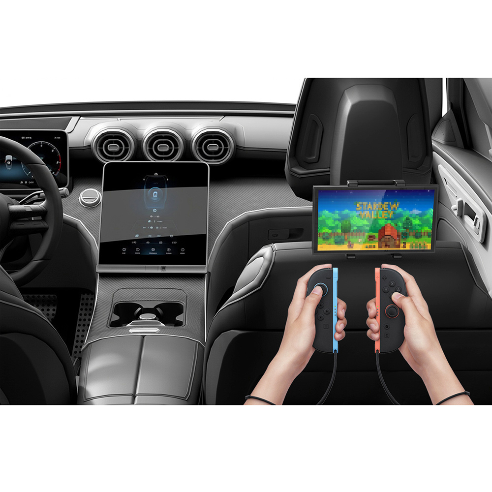 Uniwersalny uchwyt samochodowy – Gaming Console Car recenzja i cena