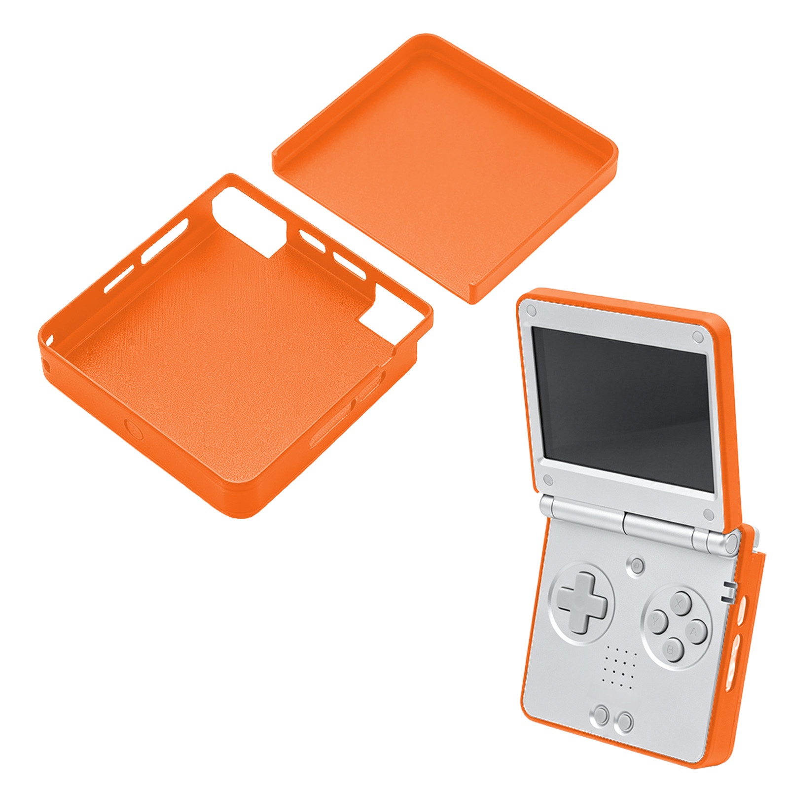 Dla ANBERNIC RG SP Etui Ochron – Gaming Console Anbernic recenzja i cena