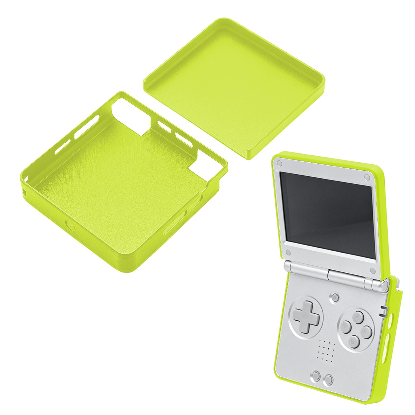 Dla ANBERNIC RG SP Etui Ochron – Gaming Console Anbernic recenzja i cena