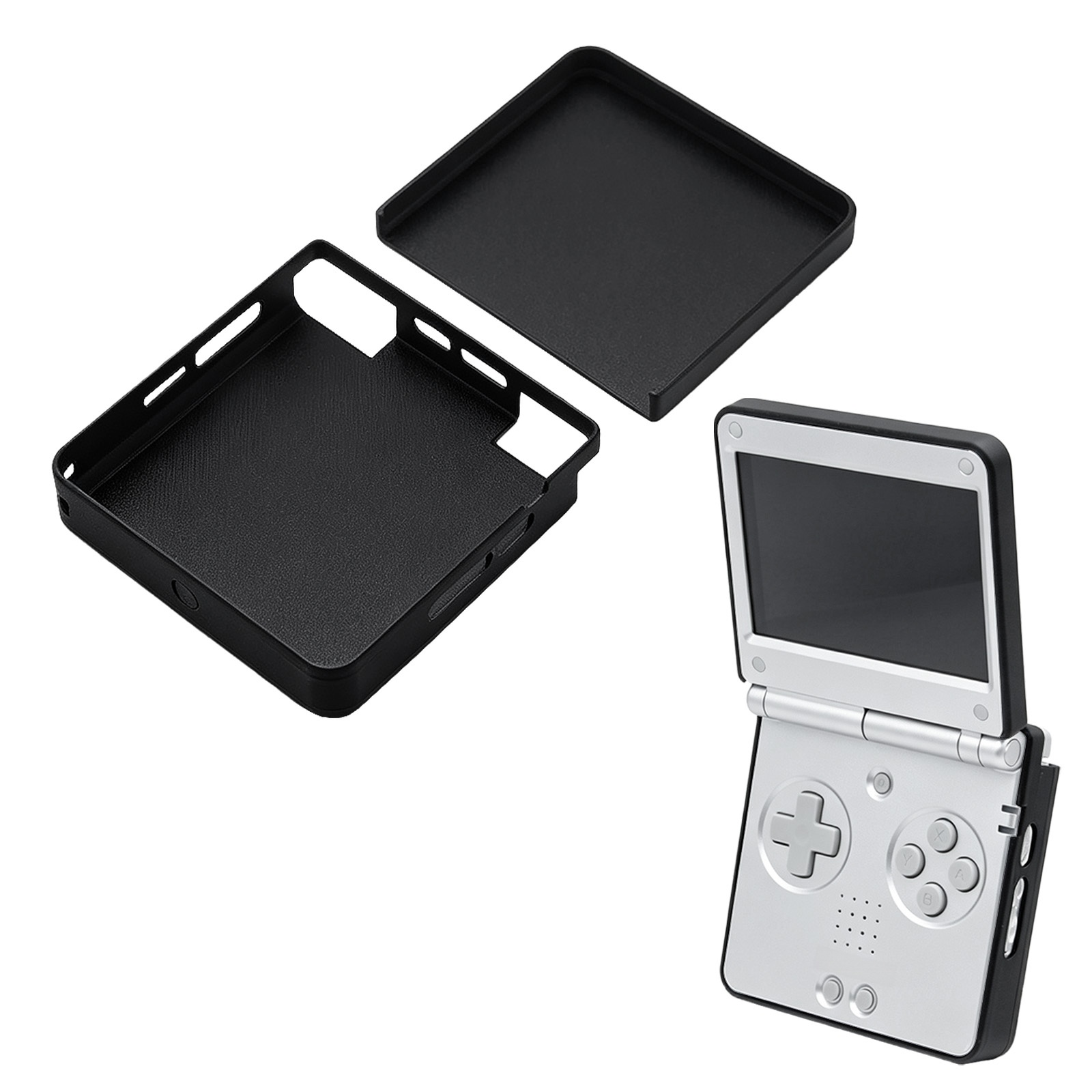 Dla ANBERNIC RG SP Etui Ochron – Gaming Console Anbernic recenzja i cena