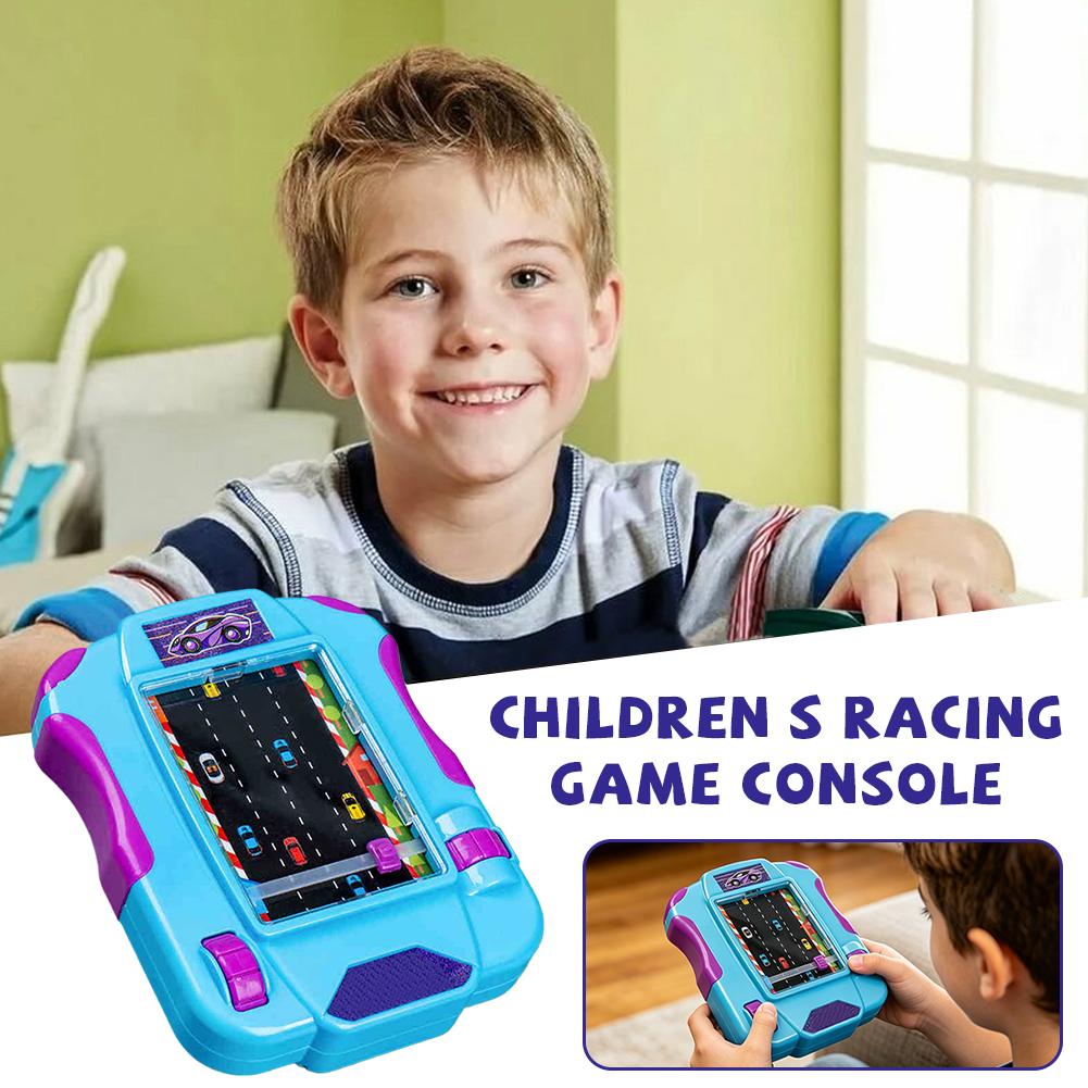 Przenośna konsola do gier wyśc – Gaming Console Car recenzja i cena