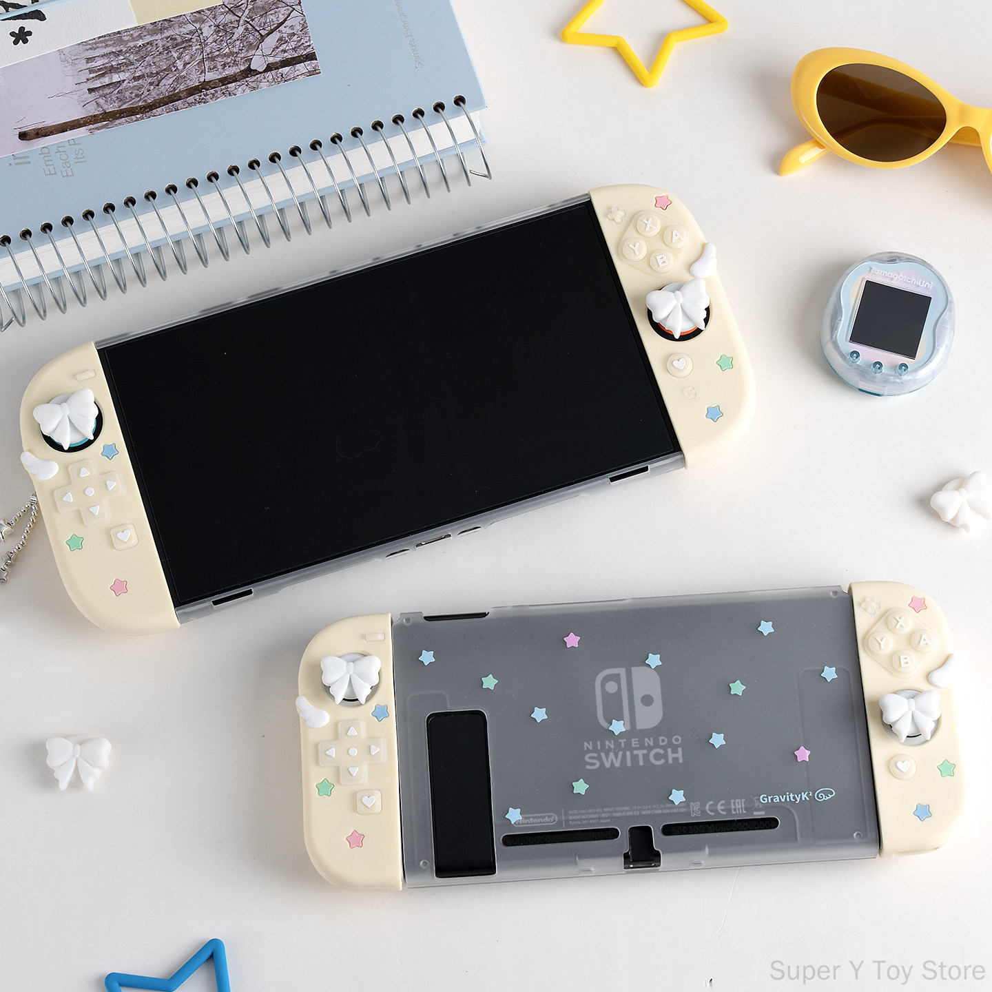 Nowe, oryginalne, ochronne etu – Nintendo Console Switch 2 recenzja i cena