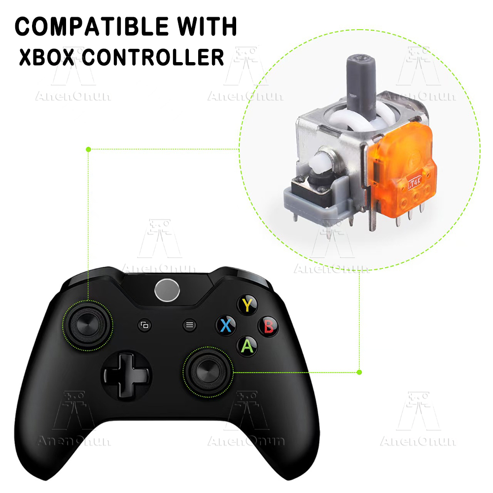 Joystick elektromagnetyczny XB – Gaming Console Xbox recenzja i cena