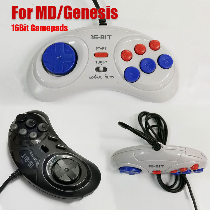 1 szt. 16-bitowy 9-pinowy Mini – Gaming Console Genesis recenzja i cena