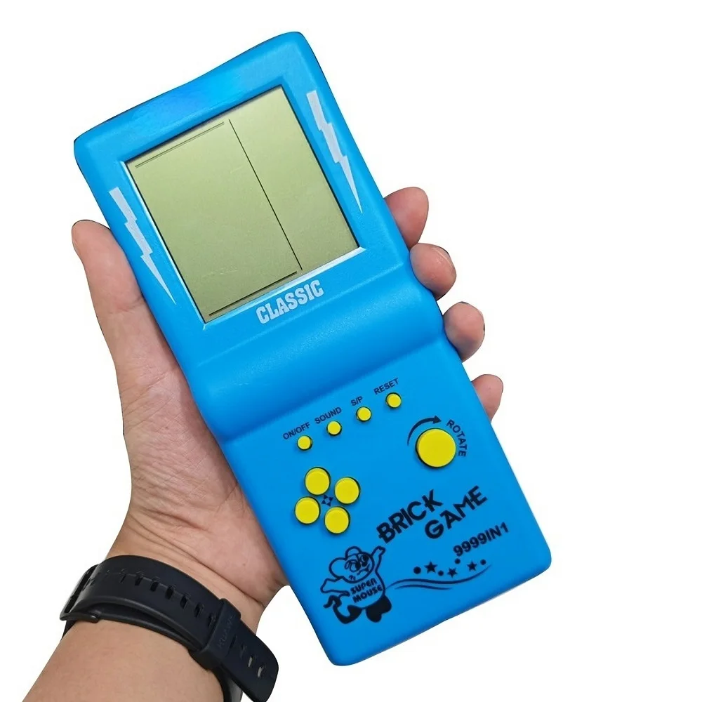 Mini przenośna konsola do gier – Gaming Console G5 recenzja i cena