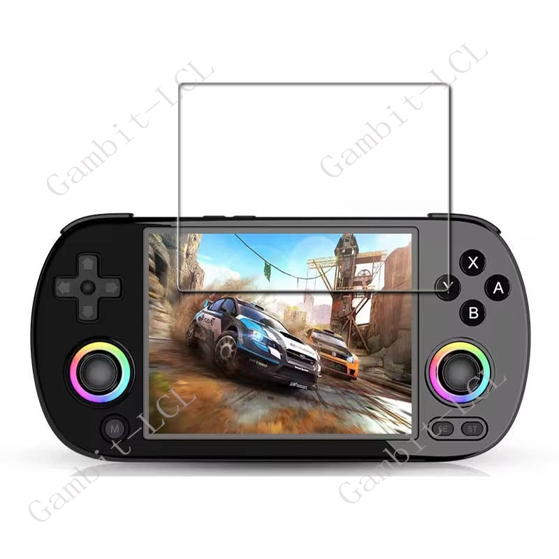 2 SZTUKI DO przenośnej konsoli – Gaming Console Anbernic recenzja i cena