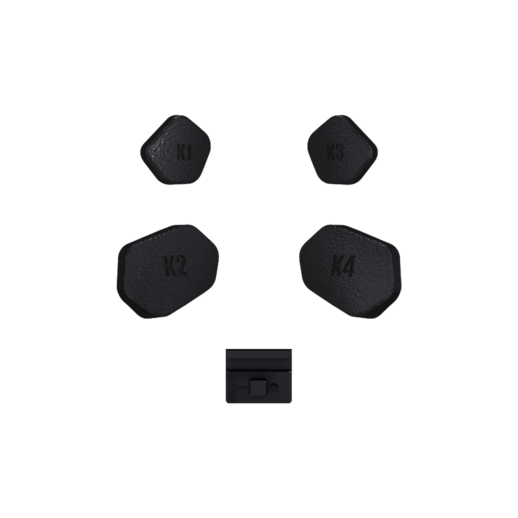 Extremerace Hope Remap Kit prz – Microsoft Controller Xbox Wireless recenzja i cena