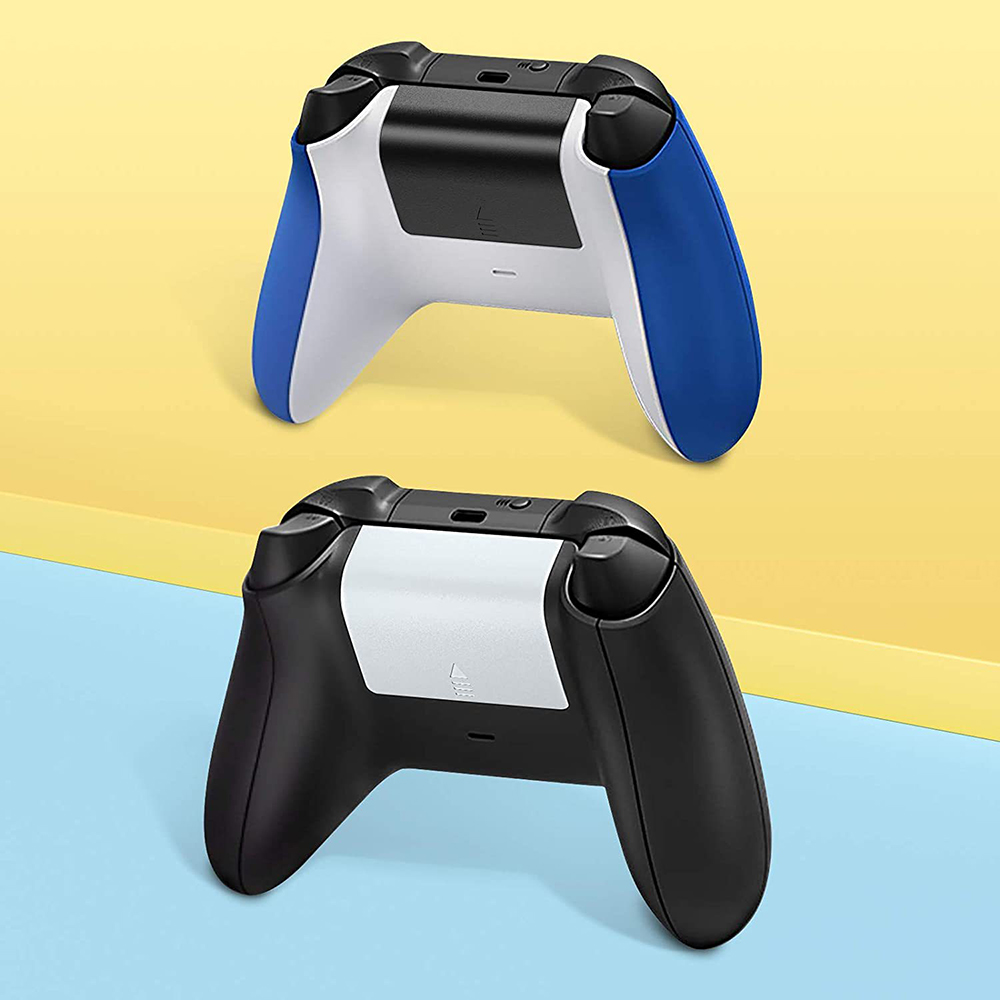 Obudowa baterii pokrywa tylna  – Microsoft Controller Xbox Wireless recenzja i cena