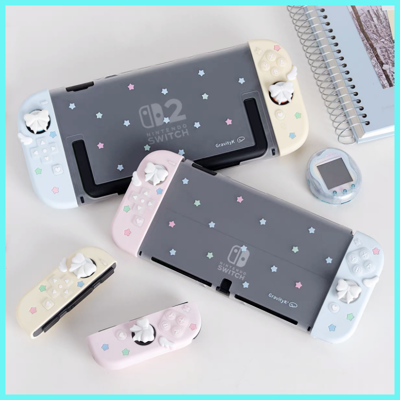 Oryginalne etui ochronne Ns2 S – Nintendo Console Switch 2 recenzja i cena