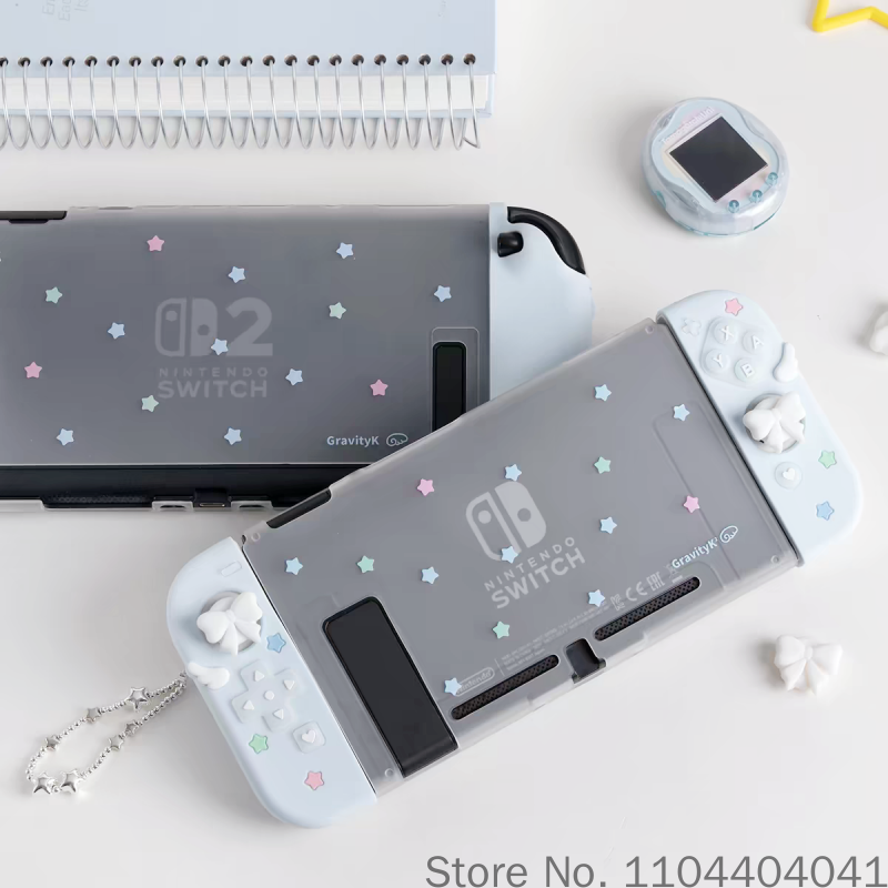 Oryginalne etui ochronne Ns2 S – Nintendo Console Switch 2 recenzja i cena