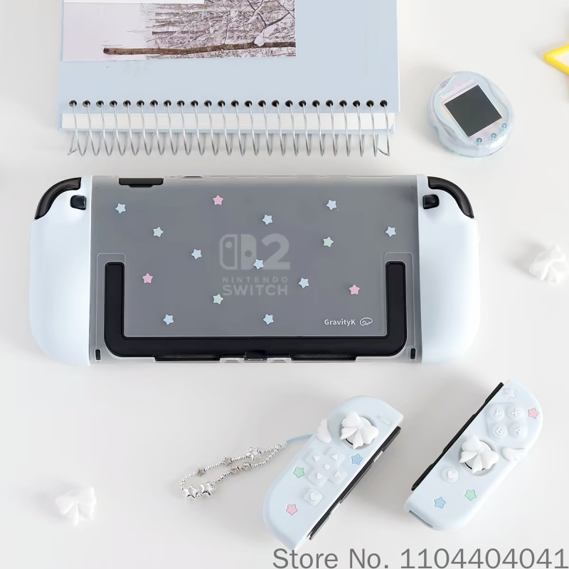 Oryginalne etui ochronne Ns2 S – Nintendo Console Switch 2 recenzja i cena
