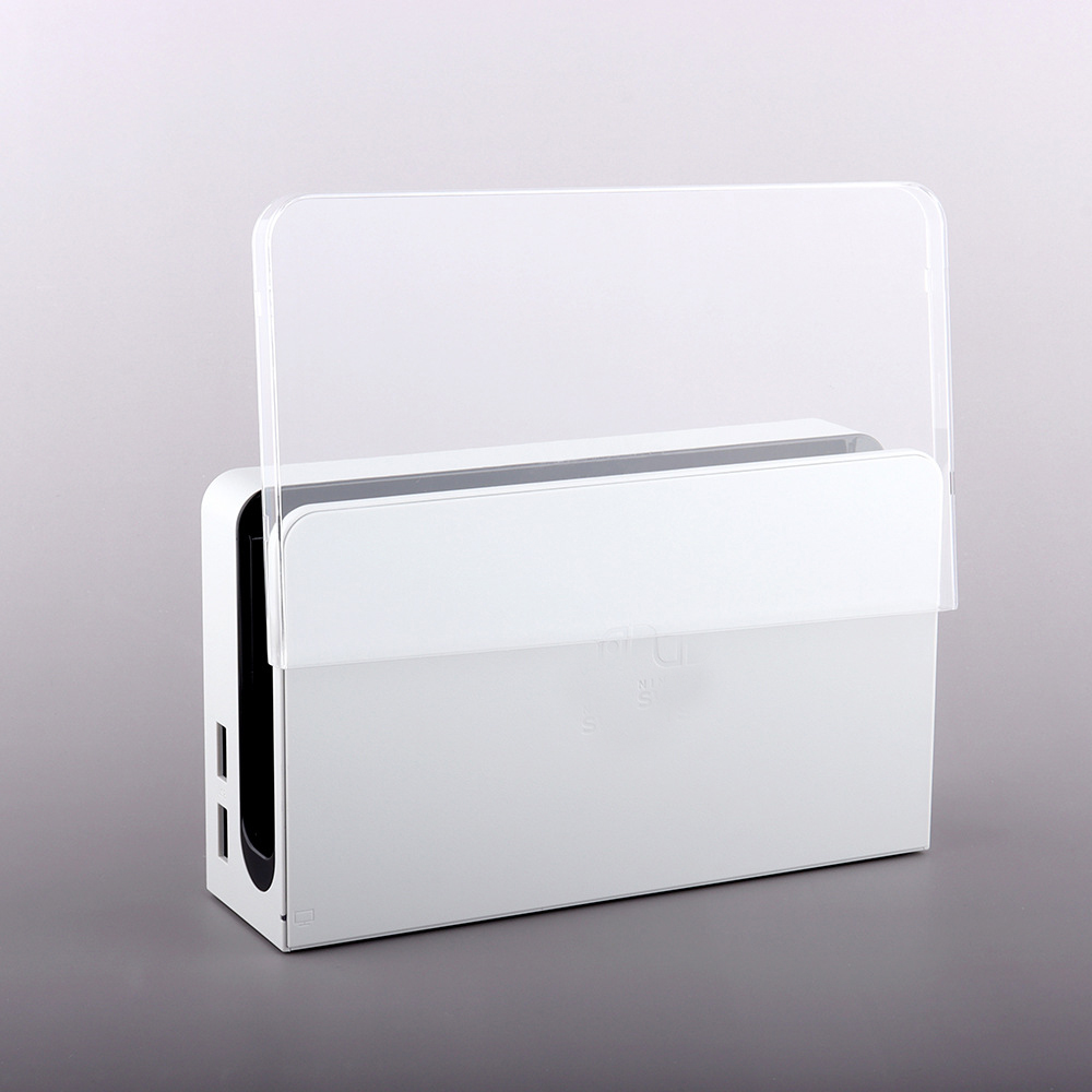 Twarda Obudowa Stacja Dokująca – Gaming Console Tv Stand recenzja i cena