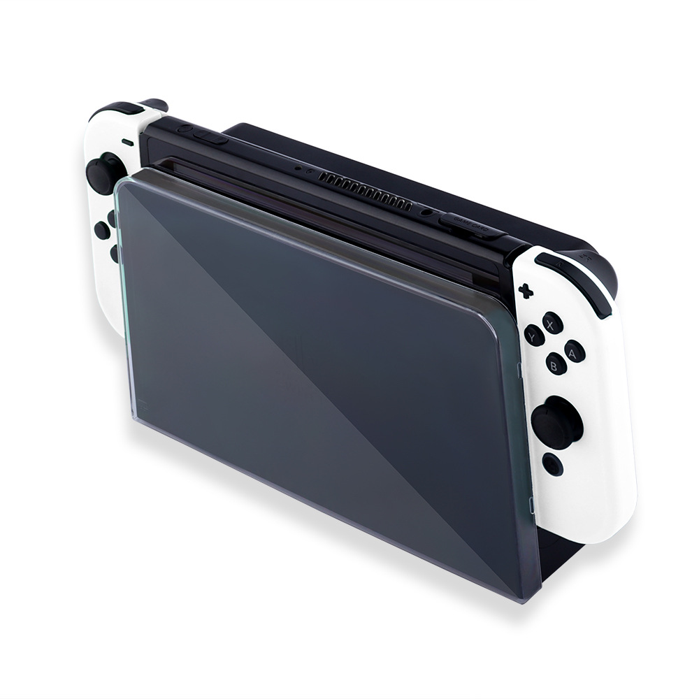 Twarda Obudowa Stacja Dokująca – Gaming Console Tv Stand recenzja i cena