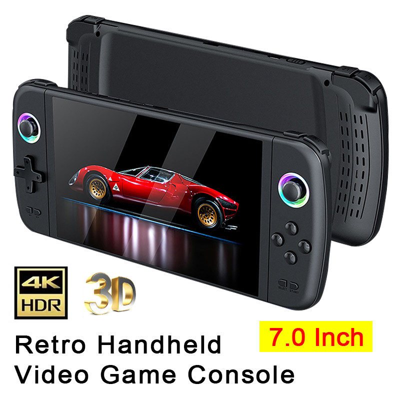 Przenośna kieszonkowa konsola  – Gaming Console G90 recenzja i cena