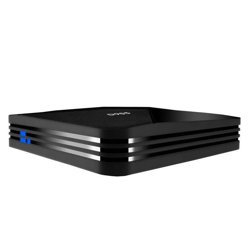 D905 Smart Tv Box Andorid 11.1 – Gaming Console Youtube recenzja i cena