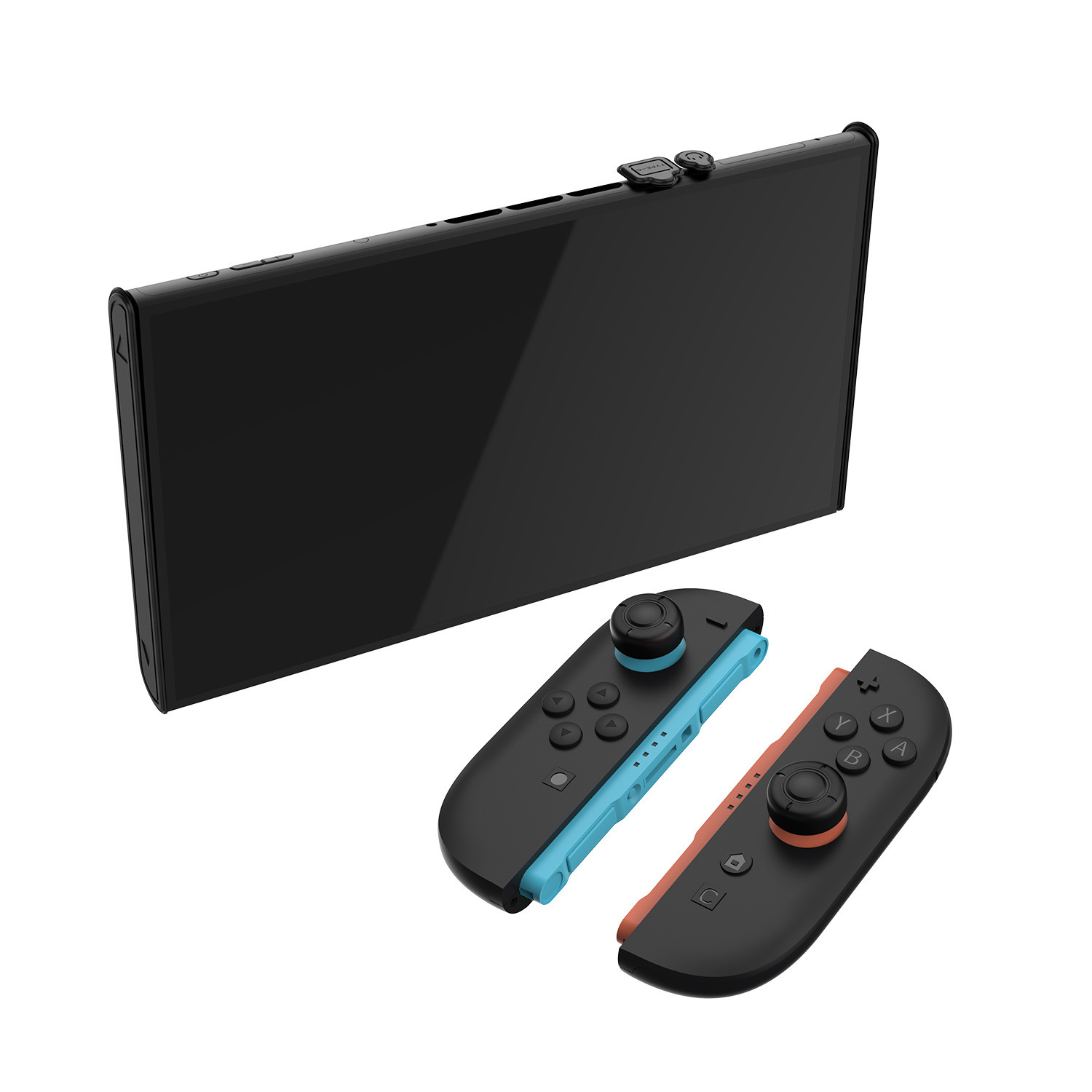 Silikonowa zaślepka przeciwkur – Nintendo Console Switch Oled recenzja i cena