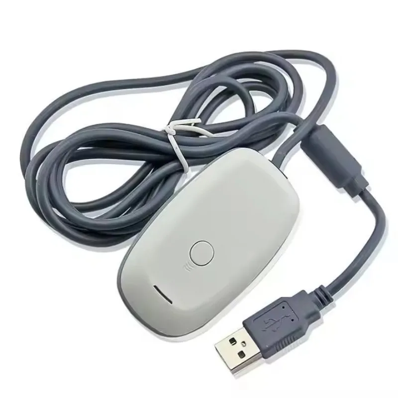 Bezprzewodowy odbiornik do gie – Microsoft Controller Xbox Wireless recenzja i cena