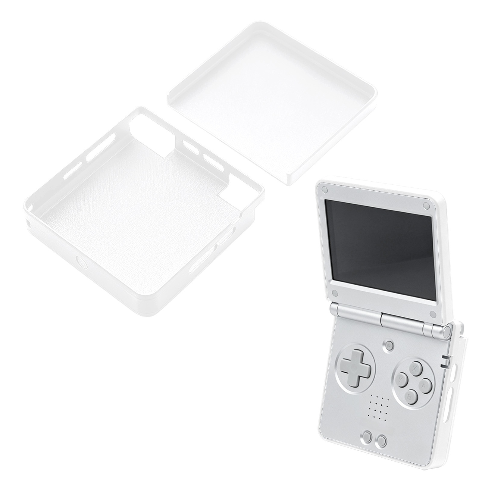 Ochronne etui odpowiednie dla  – Gaming Console Anbernic recenzja i cena