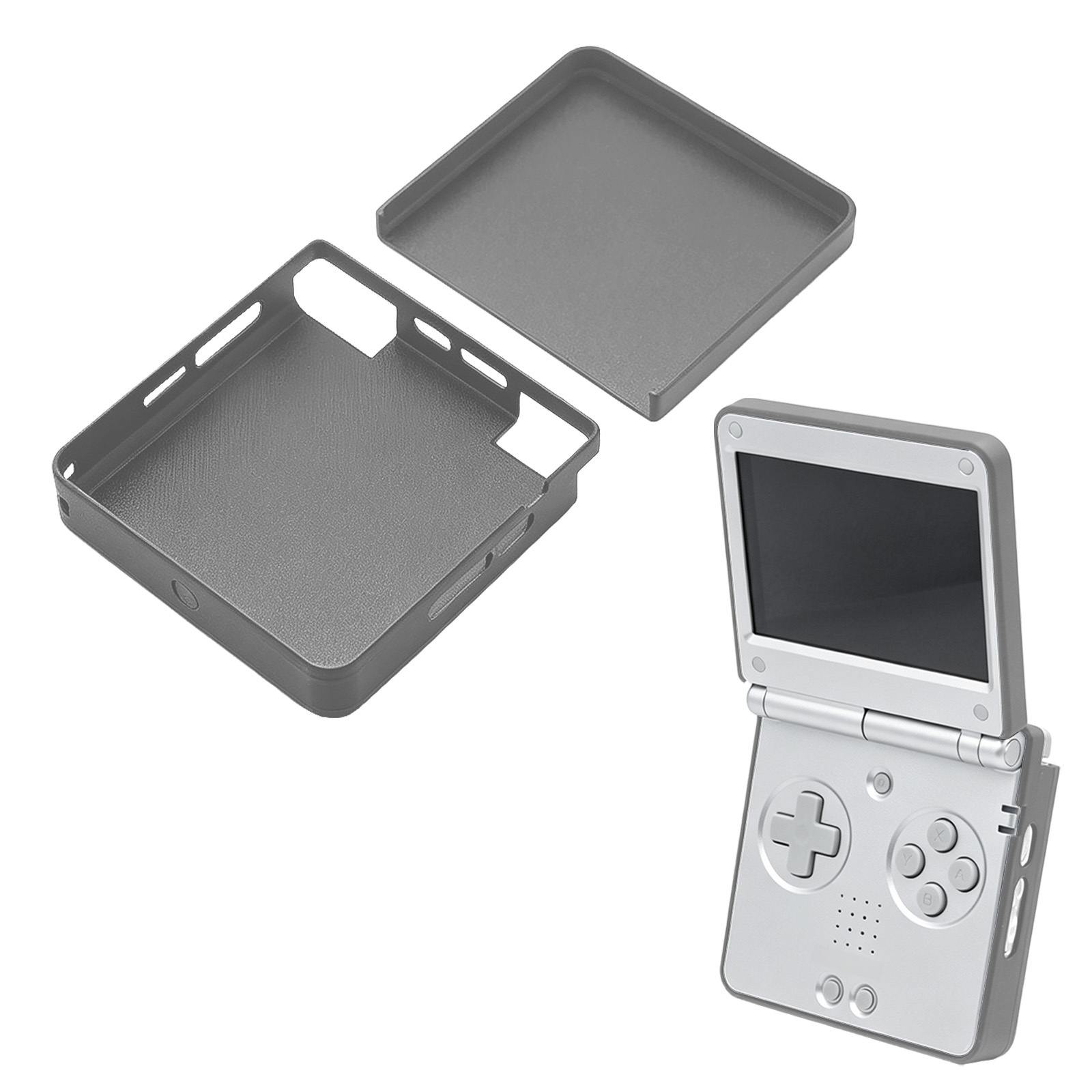 Ochronne etui odpowiednie dla  – Gaming Console Anbernic recenzja i cena