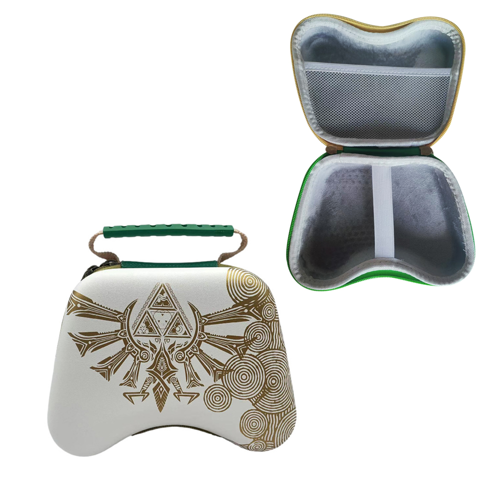 Przenośne torby z uchwytem do  – Gaming Console Gp Pro recenzja i cena