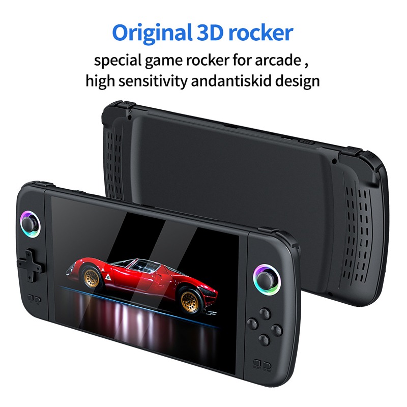 Przenośna kieszonkowa konsola  – Gaming Console G90 recenzja i cena