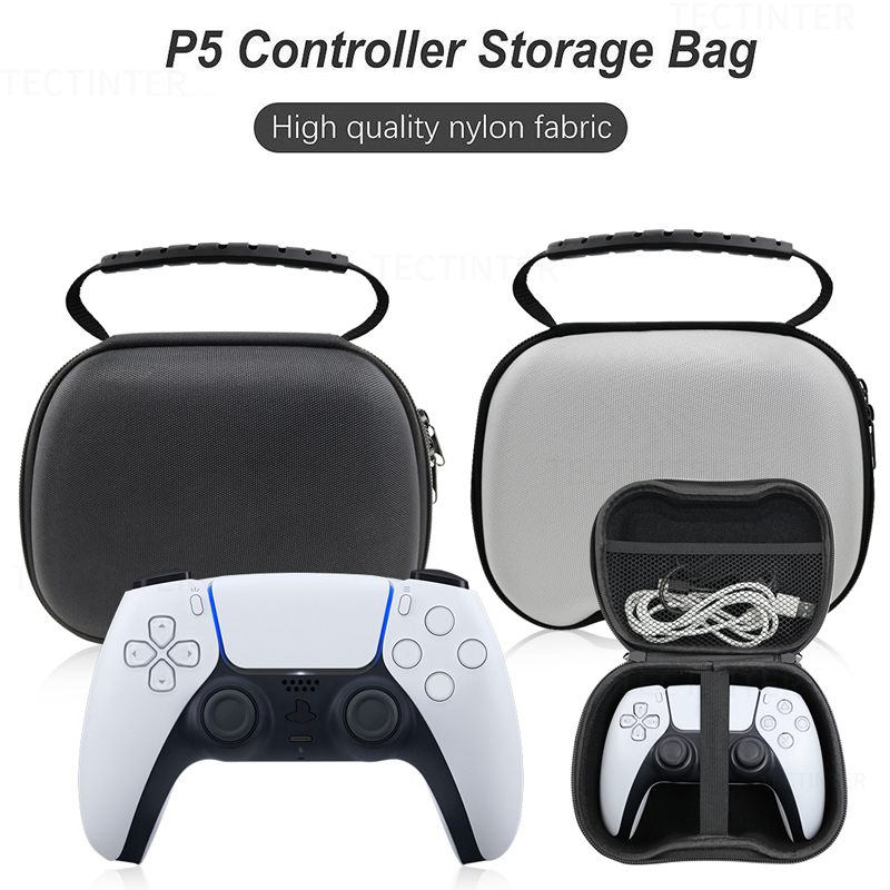Przenośne etui do przechowywan – Gaming Console Gp Pro recenzja i cena