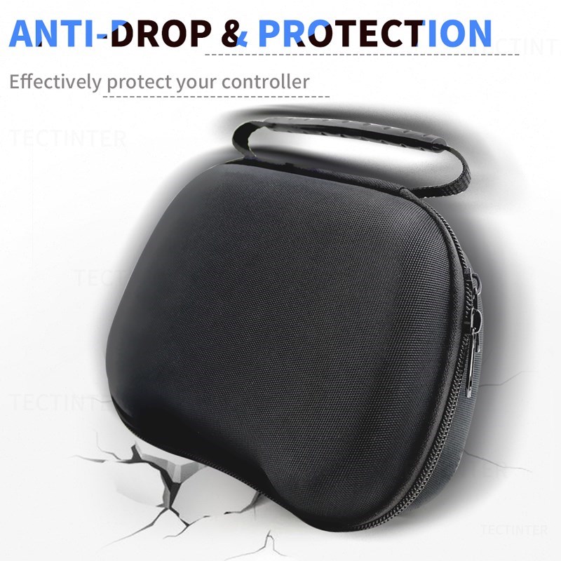 Przenośne etui do przechowywan – Gaming Console Gp Pro recenzja i cena