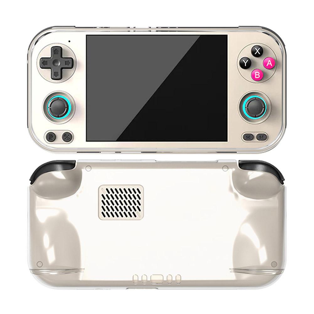 Etui na konsolę przenośną Anbe – Gaming Console Anbernic recenzja i cena