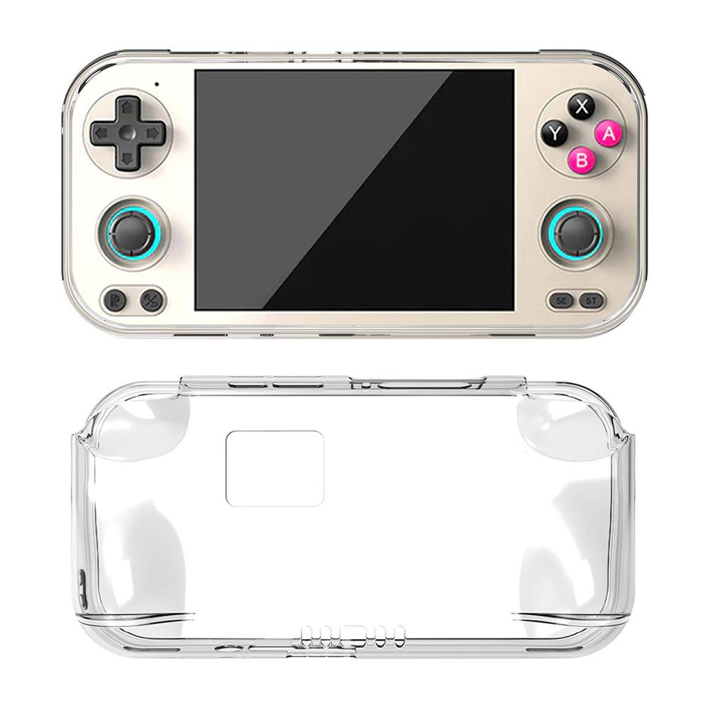 Etui na konsolę przenośną Anbe – Gaming Console Anbernic recenzja i cena