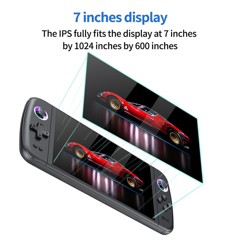Konsola do gier HD M27 Przenoś – Gaming Console G90 recenzja i cena