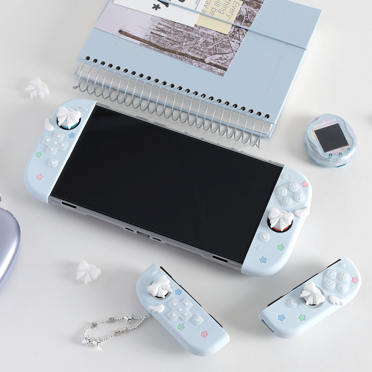 Oryginalne etui ochronne na Sw – Nintendo Console Switch 2 recenzja i cena