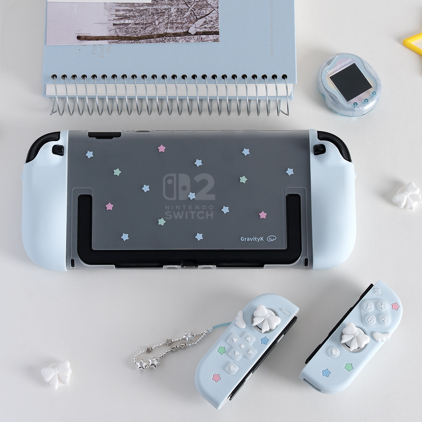 Oryginalne etui ochronne na Sw – Nintendo Console Switch 2 recenzja i cena