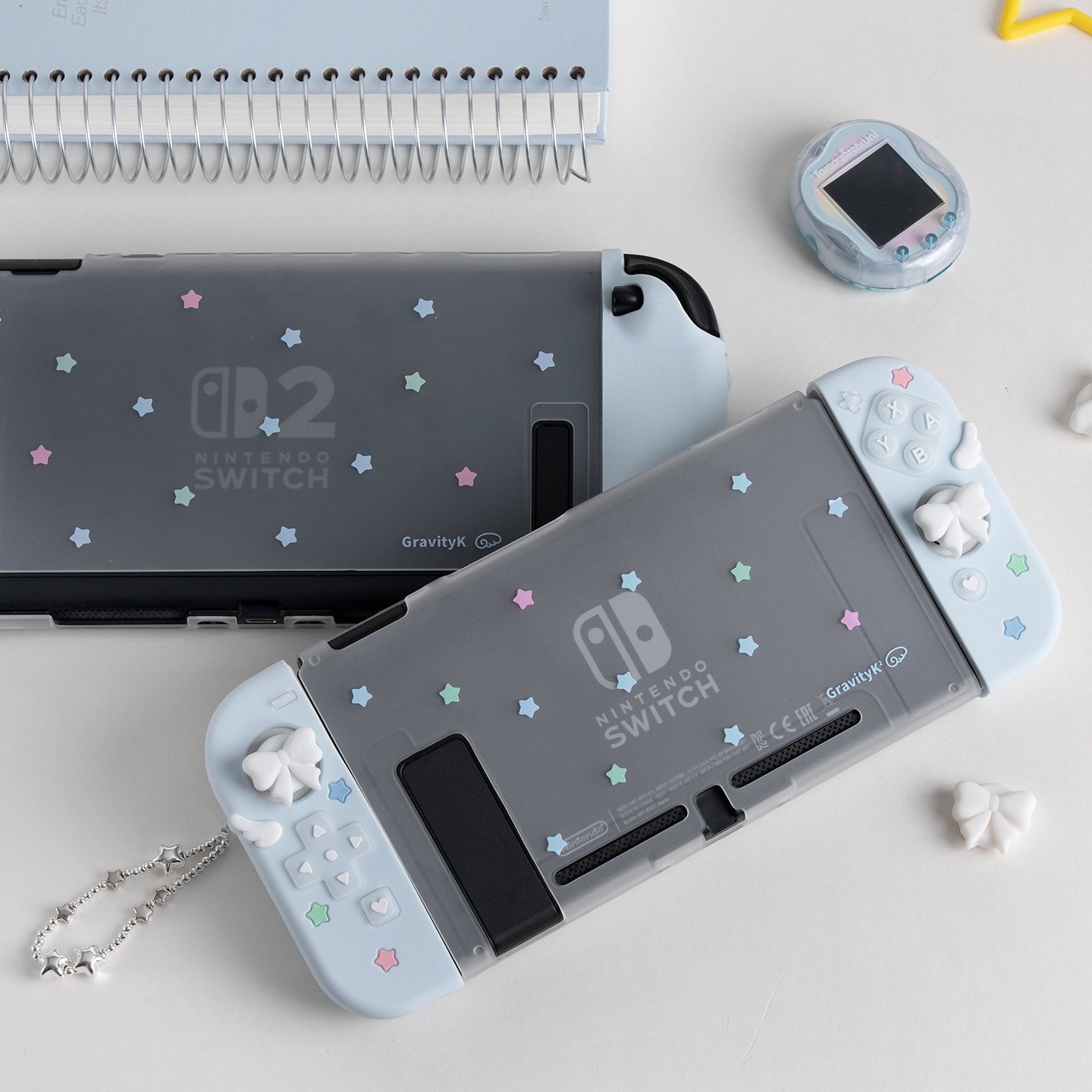Oryginalne etui ochronne na Sw – Nintendo Console Switch 2 recenzja i cena