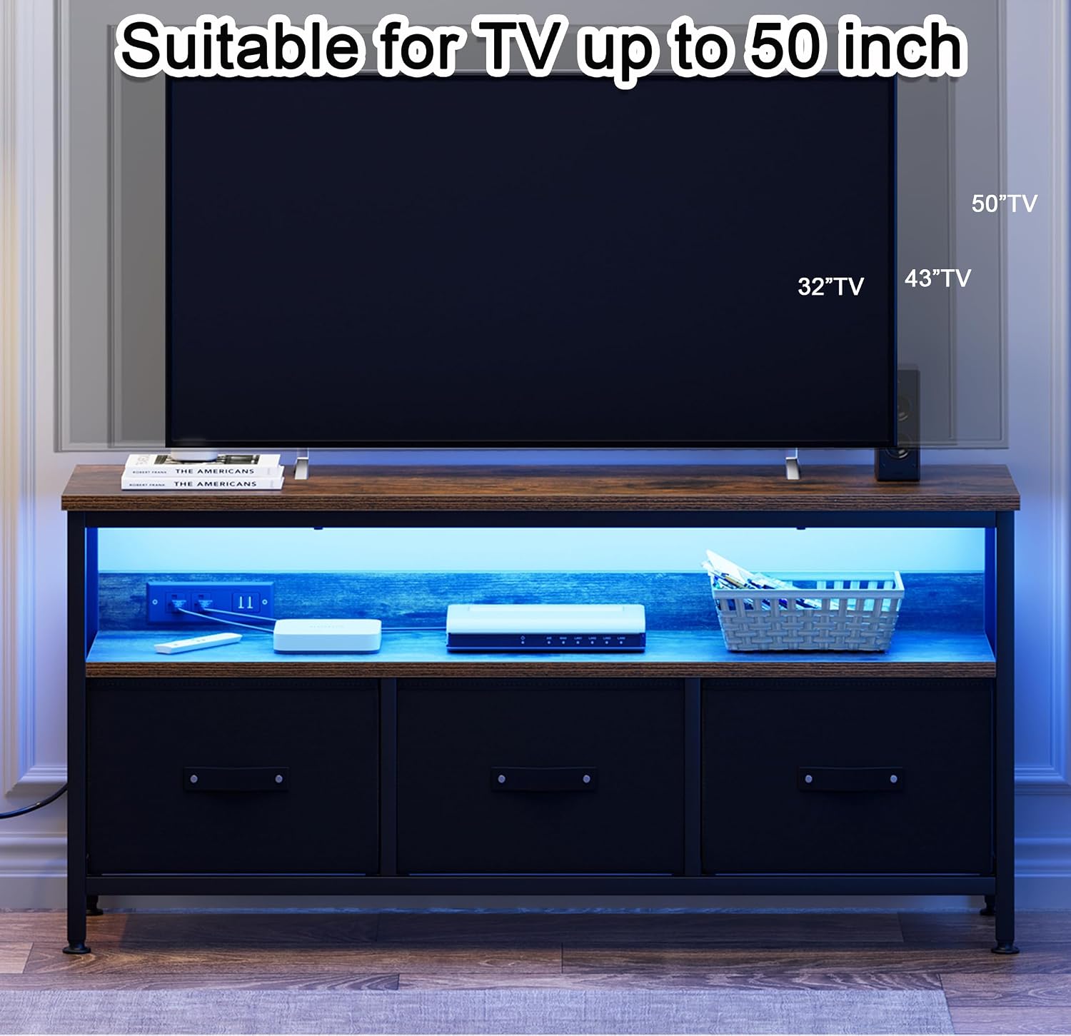 Szafka pod telewizor 39