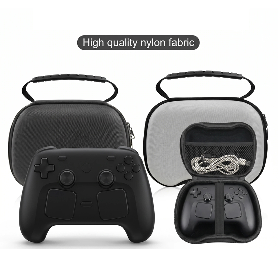 Ochronny futerał do przenoszen – Gaming Console Gp Pro recenzja i cena