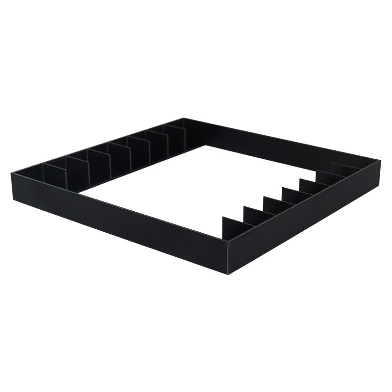Półka ekspozycyjna na 8 płyt C – Gaming Console Tv Stand recenzja i cena